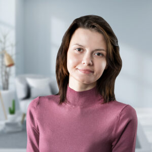 Psiholog Raluca Herea Psihoterapeut Herea Raluca-Maria
